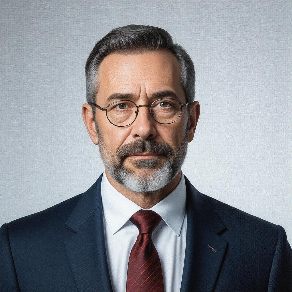 Daniel H. Weiss